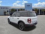 New 2026 FORD BRONCO SPORT OUTER BANKS in JACKSONVILLE, FLORIDA (Photo 6)