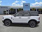 New 2026 FORD BRONCO SPORT OUTER BANKS in JACKSONVILLE, FLORIDA (Photo 7)