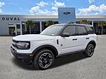 New 2026 FORD BRONCO SPORT OUTER BANKS in JACKSONVILLE, FLORIDA (Photo 8)