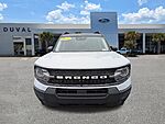 New 2026 FORD BRONCO SPORT OUTER BANKS in JACKSONVILLE, FLORIDA (Photo 9)