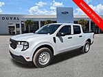 New 2026 FORD MAVERICK XL in JACKSONVILLE, FLORIDA (Photo 8)