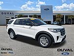 New 2026 FORD EXPLORER ACTIVE in JACKSONVILLE, FLORIDA (Photo 1)