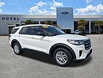 New 2026 FORD EXPLORER ACTIVE in JACKSONVILLE, FLORIDA (Photo 2)