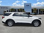 New 2026 FORD EXPLORER ACTIVE in JACKSONVILLE, FLORIDA (Photo 3)
