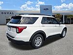 New 2026 FORD EXPLORER ACTIVE in JACKSONVILLE, FLORIDA (Photo 4)