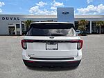 New 2026 FORD EXPLORER ACTIVE in JACKSONVILLE, FLORIDA (Photo 5)
