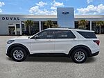 New 2026 FORD EXPLORER ACTIVE in JACKSONVILLE, FLORIDA (Photo 7)