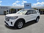 New 2026 FORD EXPLORER ACTIVE in JACKSONVILLE, FLORIDA (Photo 8)
