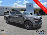 New 2026 FORD F-150 STX in JACKSONVILLE, FLORIDA (Photo 1)