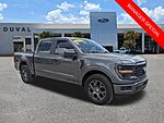 New 2026 FORD F-150 STX in JACKSONVILLE, FLORIDA (Photo 2)