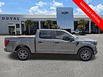 New 2026 FORD F-150 STX in JACKSONVILLE, FLORIDA (Photo 3)