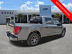 New 2026 FORD F-150 STX in JACKSONVILLE, FLORIDA (Photo 4)