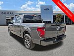New 2026 FORD F-150 STX in JACKSONVILLE, FLORIDA (Photo 6)