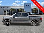 New 2026 FORD F-150 STX in JACKSONVILLE, FLORIDA (Photo 7)
