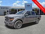 New 2026 FORD F-150 STX in JACKSONVILLE, FLORIDA (Photo 8)