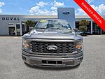 New 2026 FORD F-150 STX in JACKSONVILLE, FLORIDA (Photo 9)