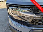 New 2026 FORD BRONCO SPORT OUTER BANKS in JACKSONVILLE, FLORIDA (Photo 10)