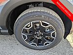 New 2026 FORD BRONCO SPORT OUTER BANKS in JACKSONVILLE, FLORIDA (Photo 11)
