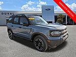 New 2026 FORD BRONCO SPORT OUTER BANKS in JACKSONVILLE, FLORIDA (Photo 2)