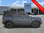 New 2026 FORD BRONCO SPORT OUTER BANKS in JACKSONVILLE, FLORIDA (Photo 3)