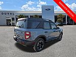 New 2026 FORD BRONCO SPORT OUTER BANKS in JACKSONVILLE, FLORIDA (Photo 4)