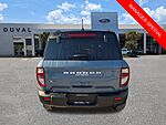 New 2026 FORD BRONCO SPORT OUTER BANKS in JACKSONVILLE, FLORIDA (Photo 5)