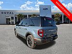 New 2026 FORD BRONCO SPORT OUTER BANKS in JACKSONVILLE, FLORIDA (Photo 6)