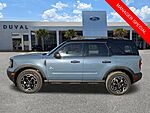 New 2026 FORD BRONCO SPORT OUTER BANKS in JACKSONVILLE, FLORIDA (Photo 7)