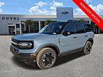 New 2026 FORD BRONCO SPORT OUTER BANKS in JACKSONVILLE, FLORIDA (Photo 8)