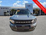 New 2026 FORD BRONCO SPORT OUTER BANKS in JACKSONVILLE, FLORIDA (Photo 9)