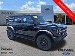 New 2026 FORD BRONCO OUTER BANKS in JACKSONVILLE, FLORIDA (Photo 1)