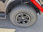 New 2026 FORD BRONCO OUTER BANKS in JACKSONVILLE, FLORIDA (Photo 11)