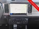 New 2026 FORD BRONCO OUTER BANKS in JACKSONVILLE, FLORIDA (Photo 18)