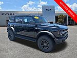 New 2026 FORD BRONCO OUTER BANKS in JACKSONVILLE, FLORIDA (Photo 2)
