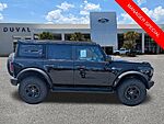 New 2026 FORD BRONCO OUTER BANKS in JACKSONVILLE, FLORIDA (Photo 3)