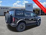 New 2026 FORD BRONCO OUTER BANKS in JACKSONVILLE, FLORIDA (Photo 4)