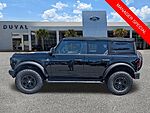 New 2026 FORD BRONCO OUTER BANKS in JACKSONVILLE, FLORIDA (Photo 7)