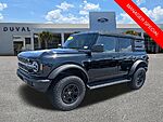 New 2026 FORD BRONCO OUTER BANKS in JACKSONVILLE, FLORIDA (Photo 8)
