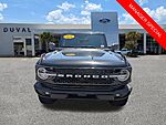 New 2026 FORD BRONCO OUTER BANKS in JACKSONVILLE, FLORIDA (Photo 9)