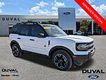 New 2026 FORD BRONCO SPORT OUTER BANKS in JACKSONVILLE, FLORIDA (Photo 1)