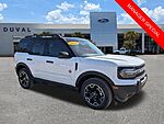 New 2026 FORD BRONCO SPORT OUTER BANKS in JACKSONVILLE, FLORIDA (Photo 2)