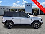 New 2026 FORD BRONCO SPORT OUTER BANKS in JACKSONVILLE, FLORIDA (Photo 3)