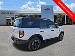 New 2026 FORD BRONCO SPORT OUTER BANKS in JACKSONVILLE, FLORIDA (Photo 4)