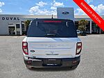 New 2026 FORD BRONCO SPORT OUTER BANKS in JACKSONVILLE, FLORIDA (Photo 5)