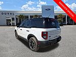 New 2026 FORD BRONCO SPORT OUTER BANKS in JACKSONVILLE, FLORIDA (Photo 6)