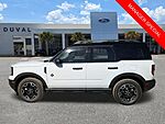 New 2026 FORD BRONCO SPORT OUTER BANKS in JACKSONVILLE, FLORIDA (Photo 7)