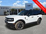 New 2026 FORD BRONCO SPORT OUTER BANKS in JACKSONVILLE, FLORIDA (Photo 8)