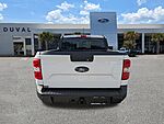 New 2026 FORD MAVERICK XL in JACKSONVILLE, FLORIDA (Photo 5)