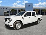 New 2026 FORD MAVERICK XL in JACKSONVILLE, FLORIDA (Photo 8)