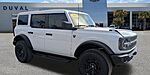 New 2026 FORD BRONCO BADLANDS in JACKSONVILLE, FLORIDA